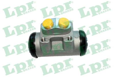 Wheel Brake Cylinder LPR 4857