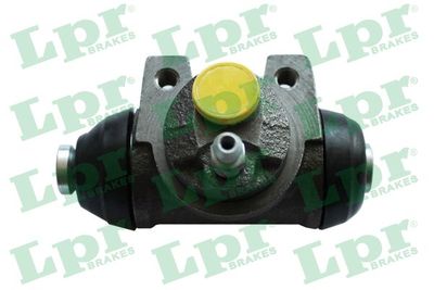 Wheel Brake Cylinder LPR 4876