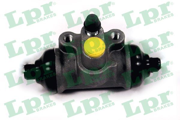 LPR 4878 Wheel Brake Cylinder