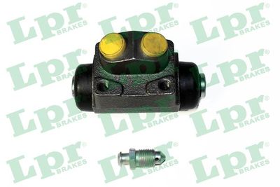 Wheel Brake Cylinder LPR 4889