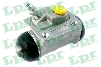 Wheel Brake Cylinder LPR 4899