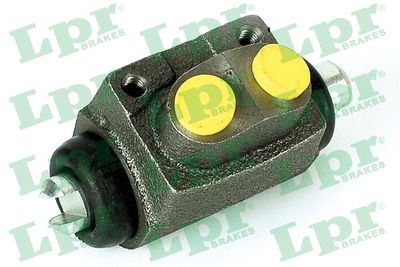 Wheel Brake Cylinder LPR 4906