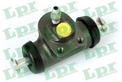 Wheel Brake Cylinder LPR 4909