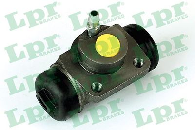 Wheel Brake Cylinder LPR 4960