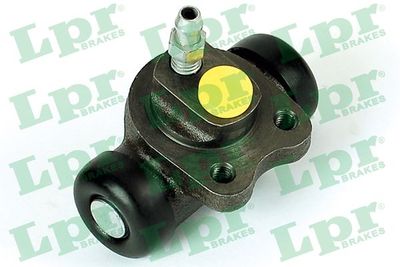 Wheel Brake Cylinder LPR 4962