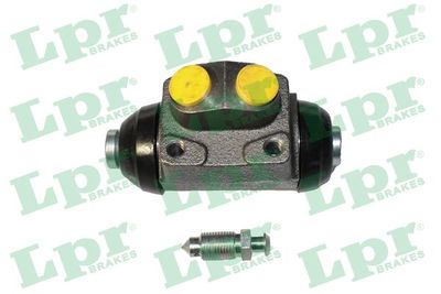 Wheel Brake Cylinder LPR 4976