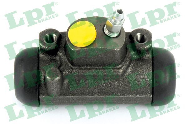 LPR 5125 Wheel Brake Cylinder