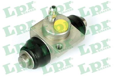 Wheel Brake Cylinder LPR 5142