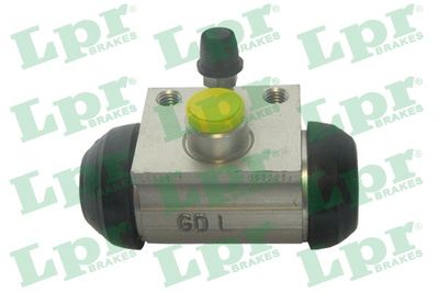 Wheel Brake Cylinder LPR 5293