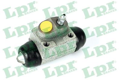 Wheel Brake Cylinder LPR 5305