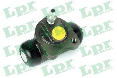 Wheel Brake Cylinder LPR 5319