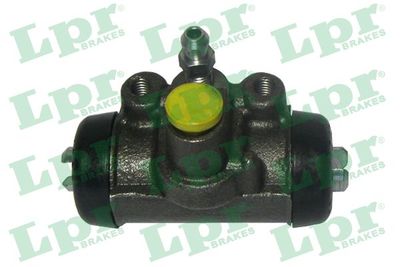 Wheel Brake Cylinder LPR 5320