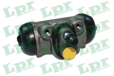 Wheel Brake Cylinder LPR 5377