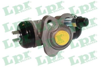 Wheel Brake Cylinder LPR 5382