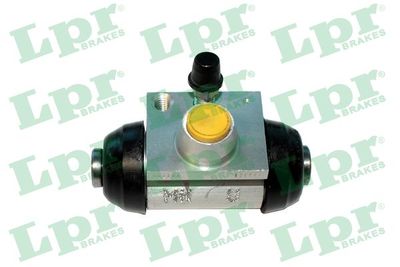 Wheel Brake Cylinder LPR 5390