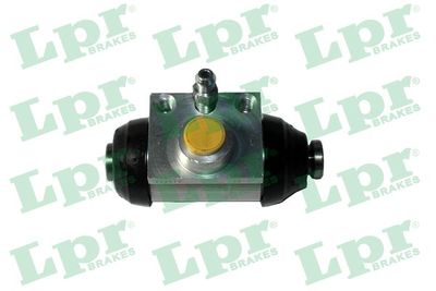 Wheel Brake Cylinder LPR 5391