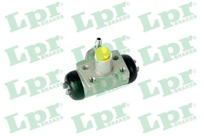 Wheel Brake Cylinder LPR 5517