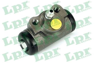 Wheel Brake Cylinder LPR 5527