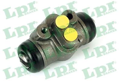 Wheel Brake Cylinder LPR 5534