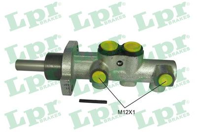 Brake Master Cylinder LPR 6021