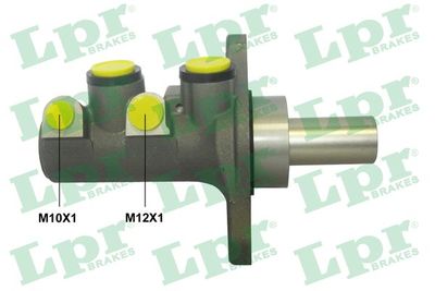 Brake Master Cylinder LPR 6165