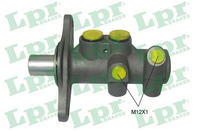 Brake Master Cylinder LPR 6218