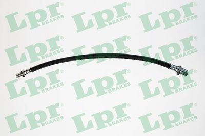 Brake Hose LPR 6T46530