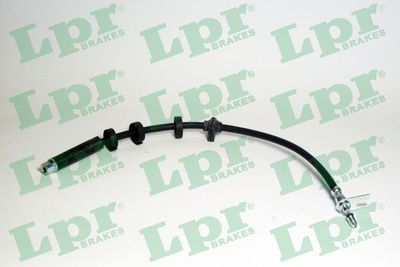 Brake Hose LPR 6T46596