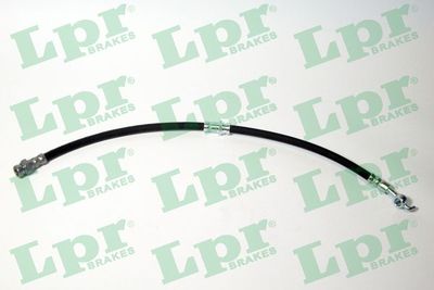 Brake Hose LPR 6T47920