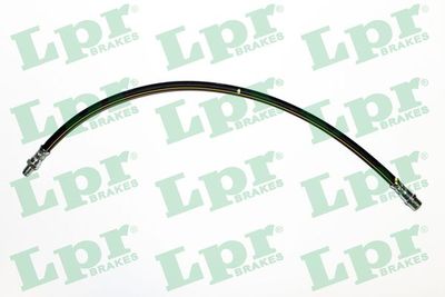 Brake Hose LPR 6T48343