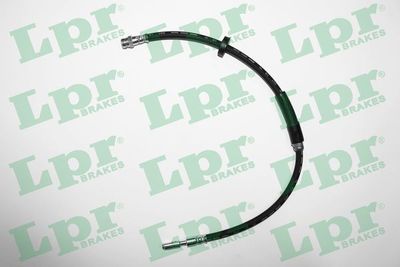 Brake Hose LPR 6T48616