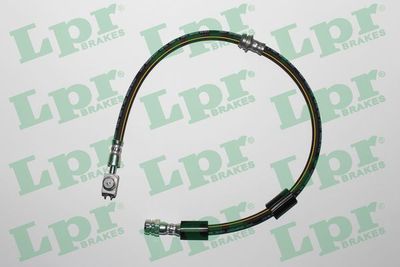 Brake Hose LPR 6T48617