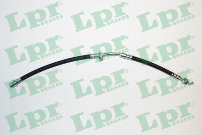 Brake Hose LPR 6T48638