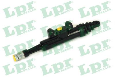 Master Cylinder, clutch LPR 7116