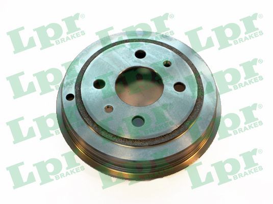 LPR 7D0042 Brake Drum