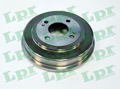 Brake Drum LPR 7D0075