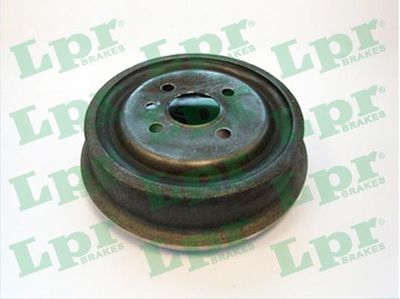 Brake Drum LPR 7D0140