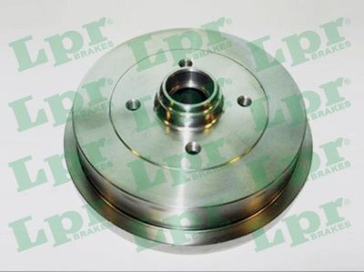 Brake Drum LPR 7D0427