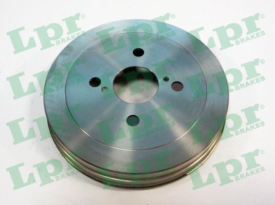 LPR 7D0632 Brake Drum