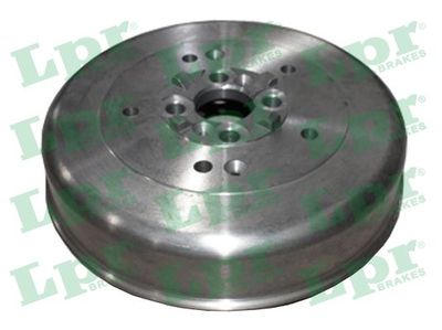 Brake Drum LPR 7D0709