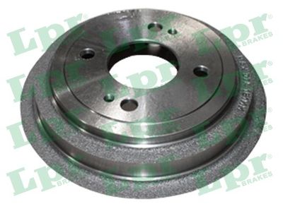 Brake Drum LPR 7D0735