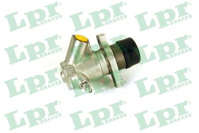 Slave Cylinder, clutch LPR 8104