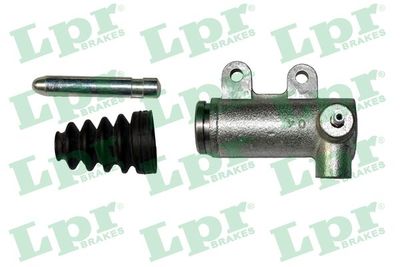 Slave Cylinder, clutch LPR 8110