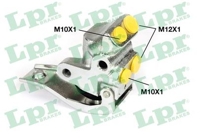 Brake Force Regulator LPR 9940