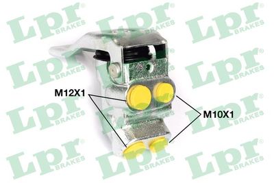 Brake Force Regulator LPR 9941