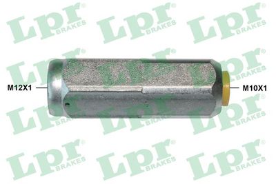 Brake Force Regulator LPR 9981