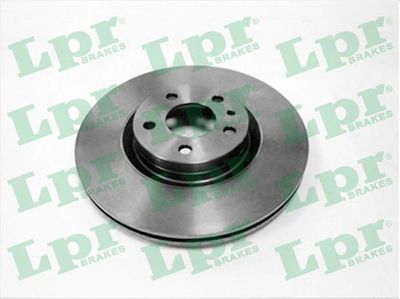 Brake Disc LPR A2171V