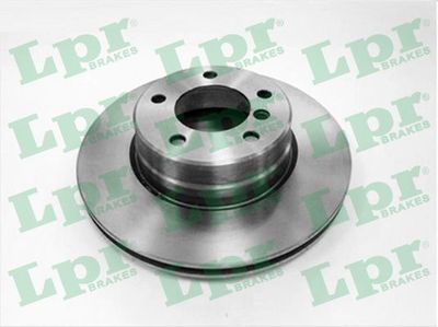 Brake Disc LPR B2010V