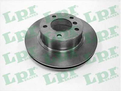 Brake Disc LPR B2012V