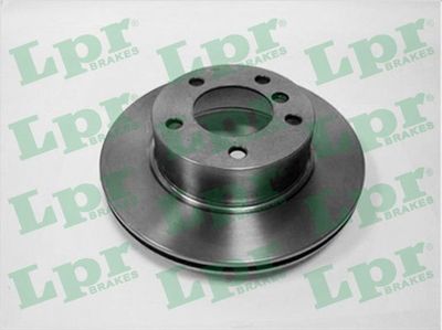 Brake Disc LPR B2013V